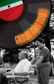 Grown Man Now by Dr. Jane B. Schulz