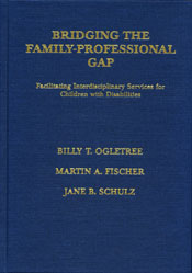 Bridging the Family-Professional Gap