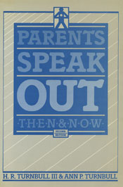 Parents Speak Out 2