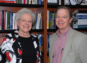 Jane B. Schulz, David L. Westling