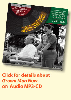 Buy Grown Man Now